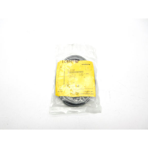 TURCK BI2-S12-RZ31X 1312000 20-250VAC NSMP