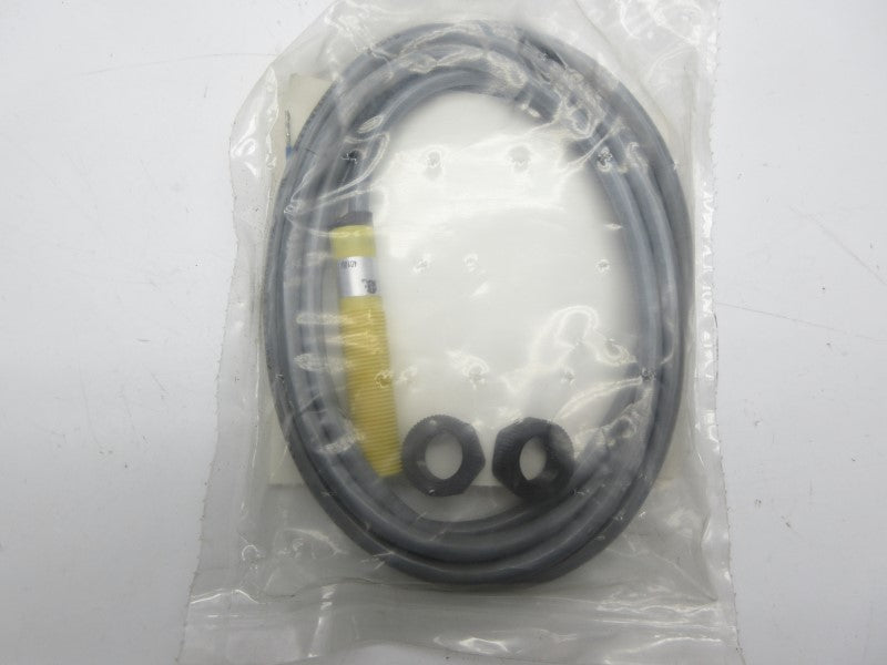 TURCK BI2-S12-RZ31X 1312000 20-250VAC NSMP