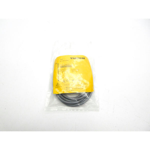 TURCK NI8-S18-RZ3X60MM 4350799 20-250VAC NSMP