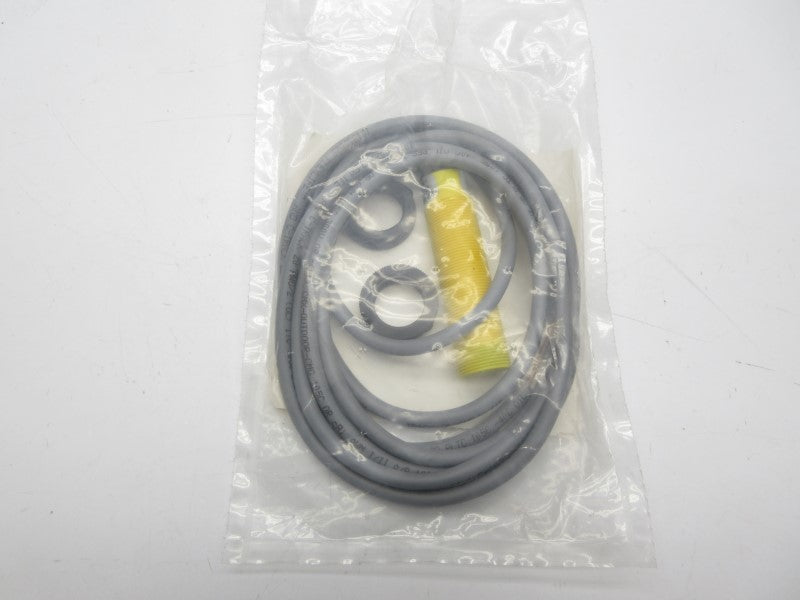 TURCK NI8-S18-RZ3X60MM 4350799 20-250VAC NSMP