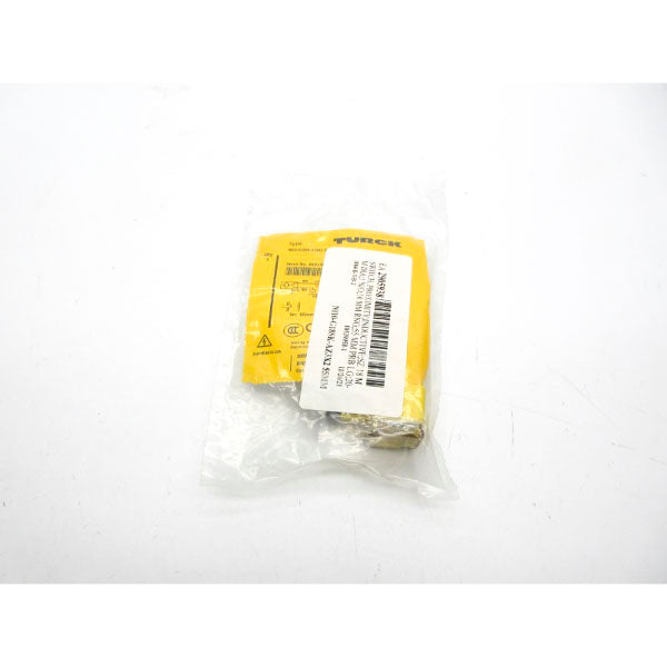 TURCK NI10-G18SK-AZ3X255MM 20-250VAC NSMP