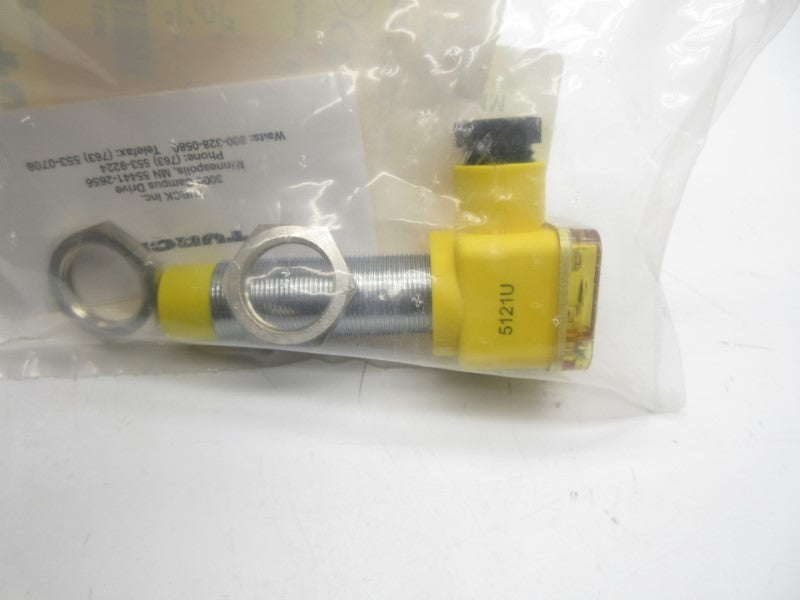 TURCK NI10-G18SK-AZ3X255MM 20-250VAC NSMP