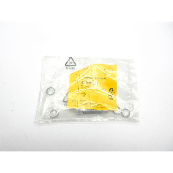 TURCK NI10U-MT12E-AP6X2-H1141 1634844 10-30VDC NSMP