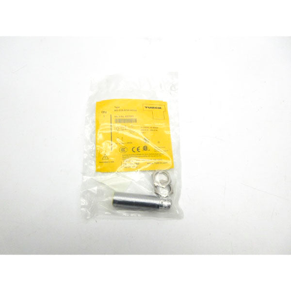 TURCK BI5-G18-RZ3X-B3331 4373501 20-250VAC NSMP