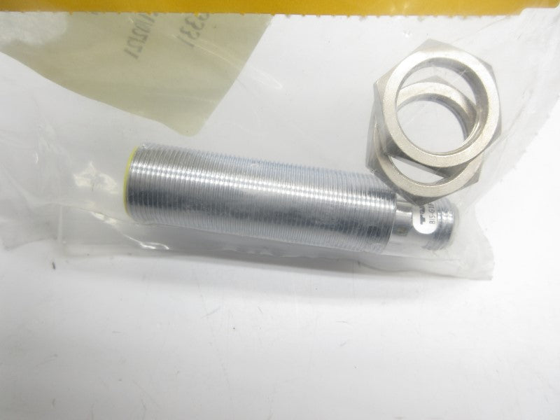 TURCK BI5-G18-RZ3X-B3331 4373501 20-250VAC NSMP