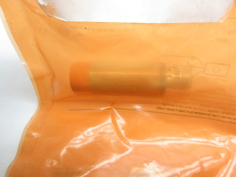 IFM EFECTOR IGS233 IGK3012-BPKG/US-104 10-30VDC NSMP
