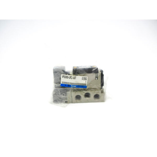 SMC VFS3100-3FZ-03T 88-132/94-138VAC NSMP