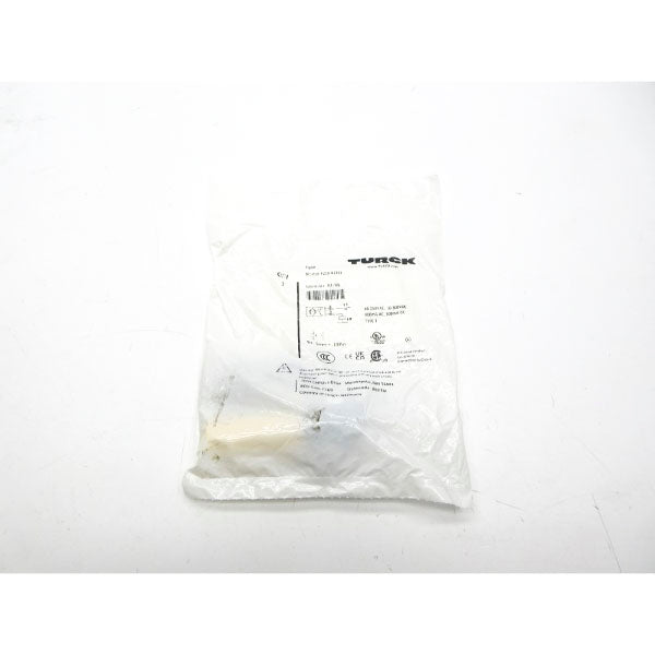 TURCK BI5-P18-AZ3X-B2331 43748 20-250VAC NSMP