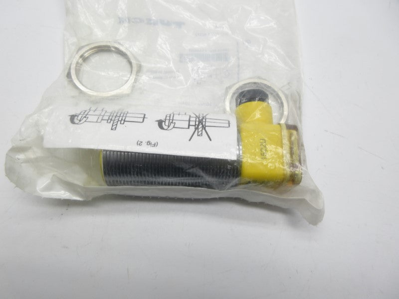 TURCK BI10-G30SK-RZ3X2 4346600 20-250VAC NSMP