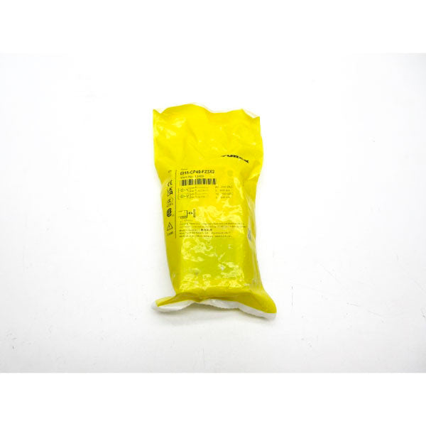 TURCK BI15-CP40-FZ3X2 13400 20-250VAC NSMP