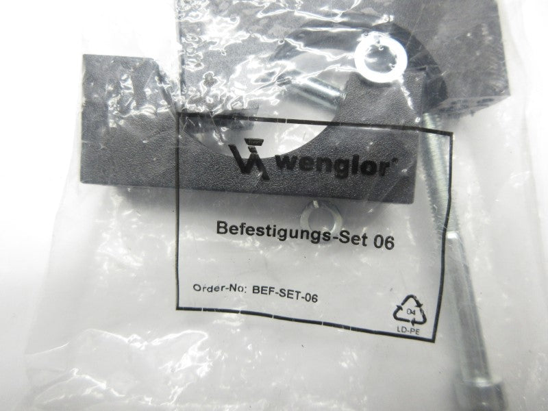 WENGLOR BEF-SET-06 NSMP