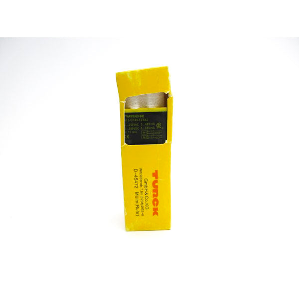 TURCK BI15-CP40-FZ3X2 20-250VAC NSMP