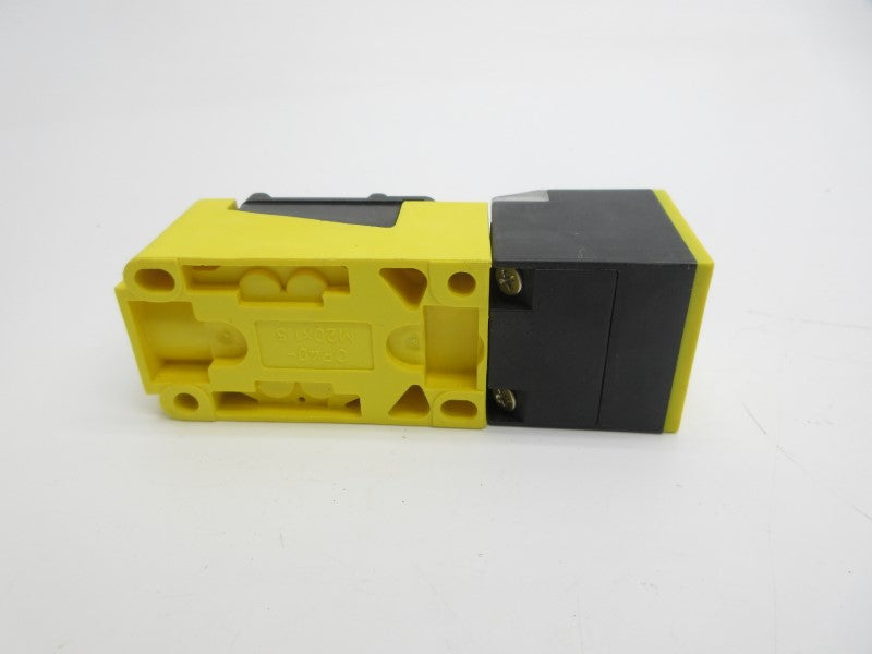 TURCK BI15-CP40-FZ3X2 20-250VAC NSMP
