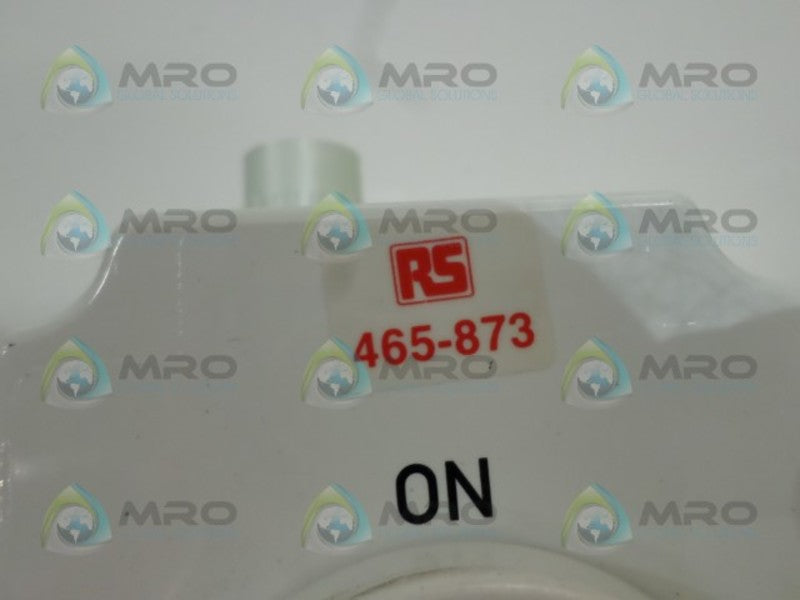 MENNEKES 5608AA 465-873 NSNP