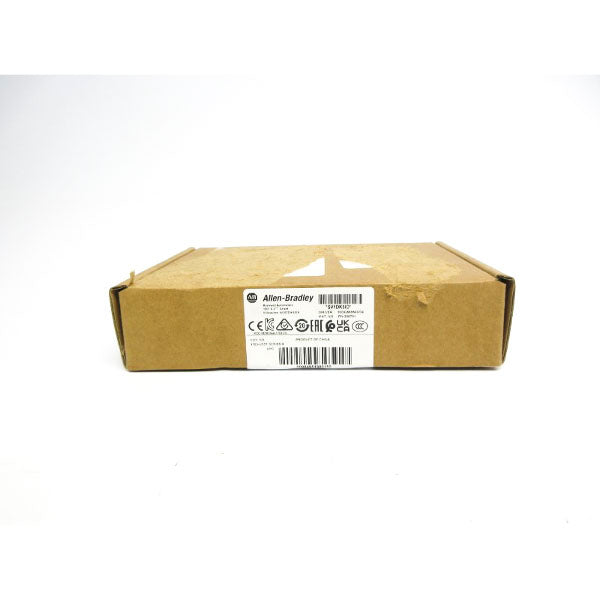 ALLEN BRADLEY 1783-US5T SER. B DATE: 2021 NSFS