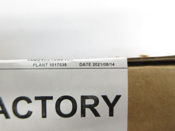 ALLEN BRADLEY 1783-US5T SER. B DATE: 2021 NSFS
