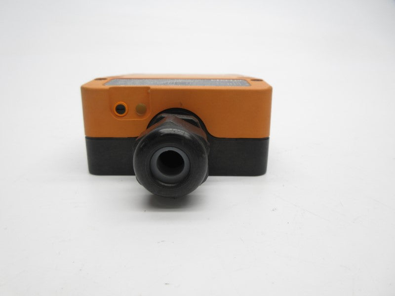 IFM EFECTOR ID0036 IDE2060-FBOA/NPT 20-250VAC/DC NSNP