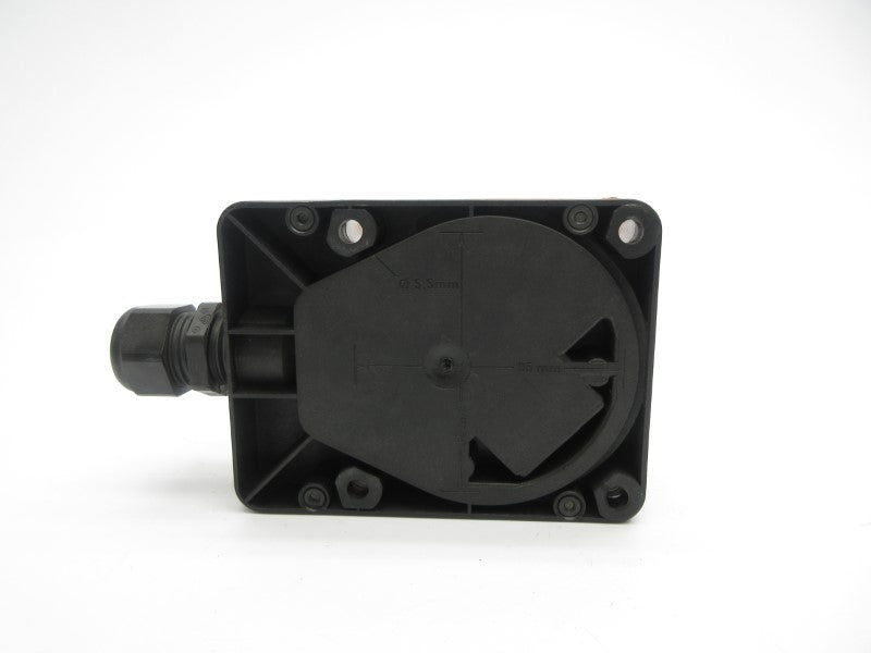 IFM EFECTOR ID0036 IDE2060-FBOA/NPT 20-250VAC/DC NSNP