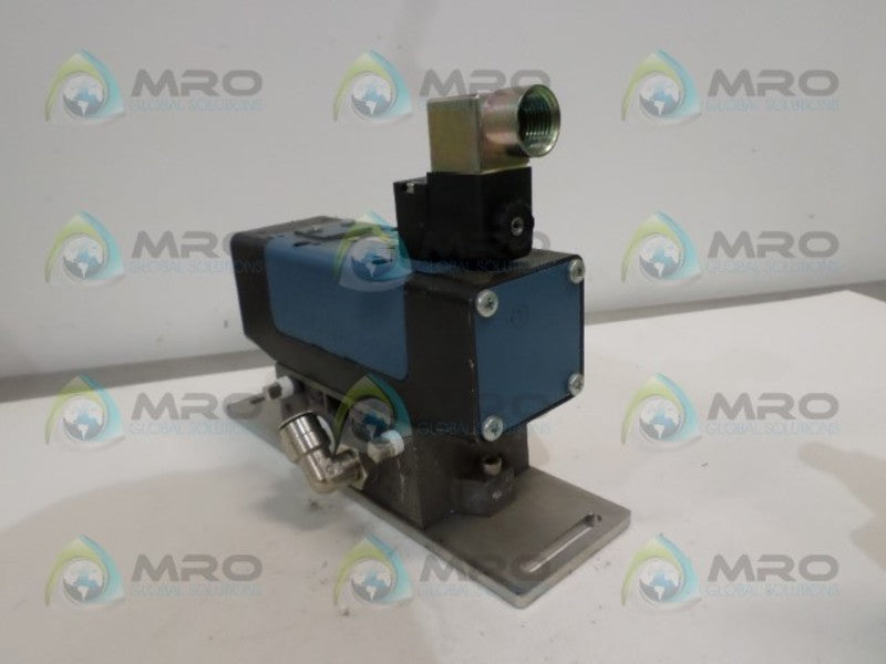 REXROTH P29878 (AS PICTURED) UNMP
