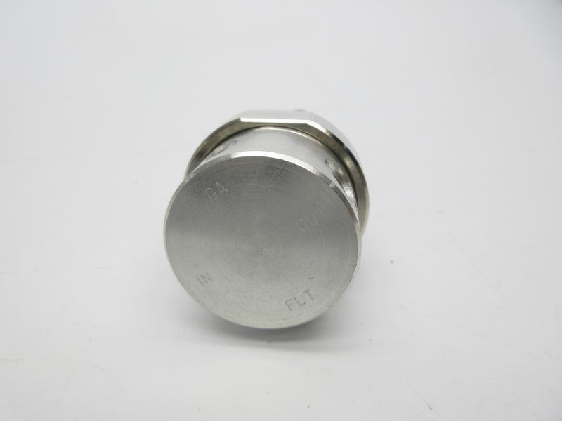 PORTER 8286 0-60PSI NSNP