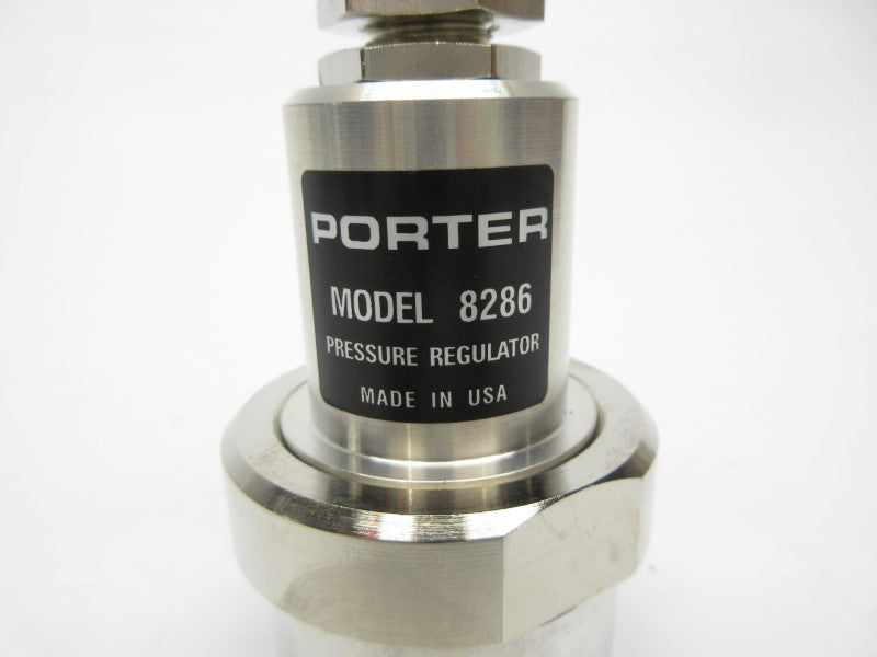 PORTER 8286 0-60PSI NSNP
