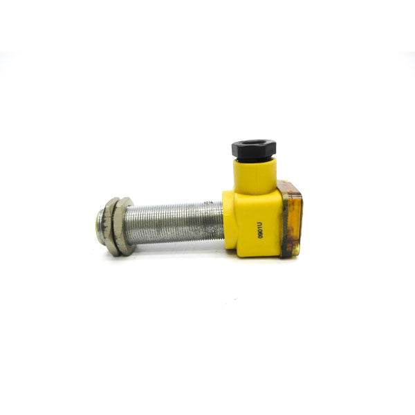 TURCK BI5-G18SK-AZ3X255MM 20-250VAC NSNP