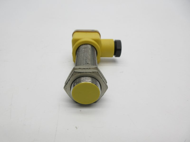 TURCK BI5-G18SK-AZ3X255MM 20-250VAC NSNP