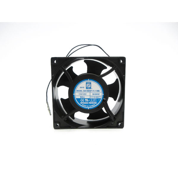 ORION FANS OA109AP-11-1WB 110/120V NSNP