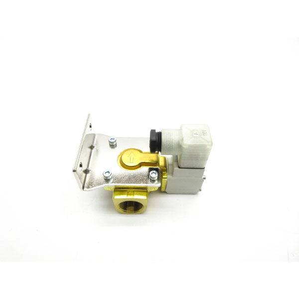 SMC VXD252LZ2CXB 110VAC NSNP