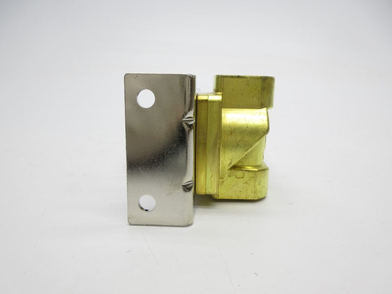 SMC VXD252LZ2CXB 110VAC NSNP