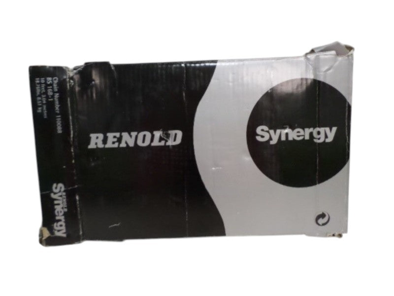 RENOLD 110088 BS16B-1 CHAIN 10FT 3.04M  NSMP