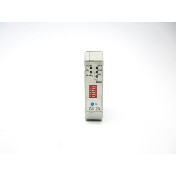 ESOTRON SK20.2 24VDC 0.1A NSNP