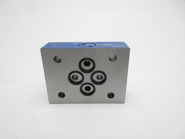 REXROTH ZDR6DP0-45/40YMW80 R900323180 NSNP