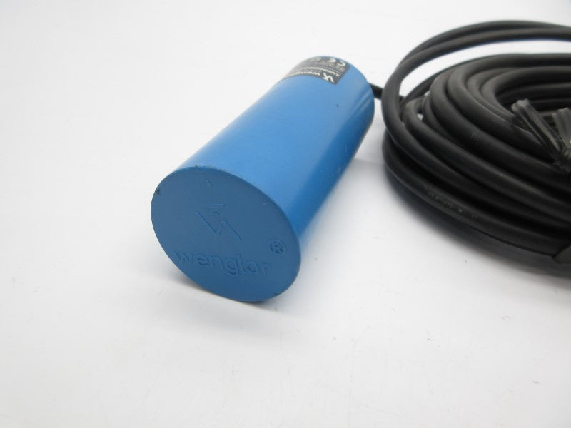 WENGLOR IU200NK80KD-P24 20-250VAC/DC NSNP