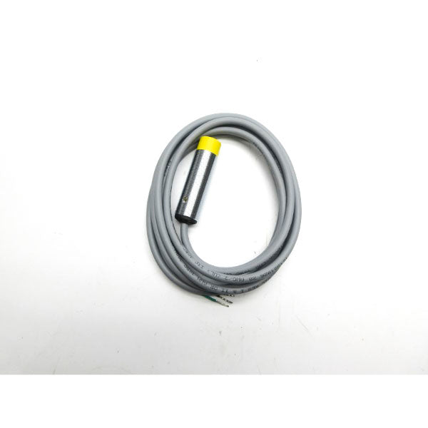 TURCK NI10-G18-RZ3X60MM 20-250VAC NSNP