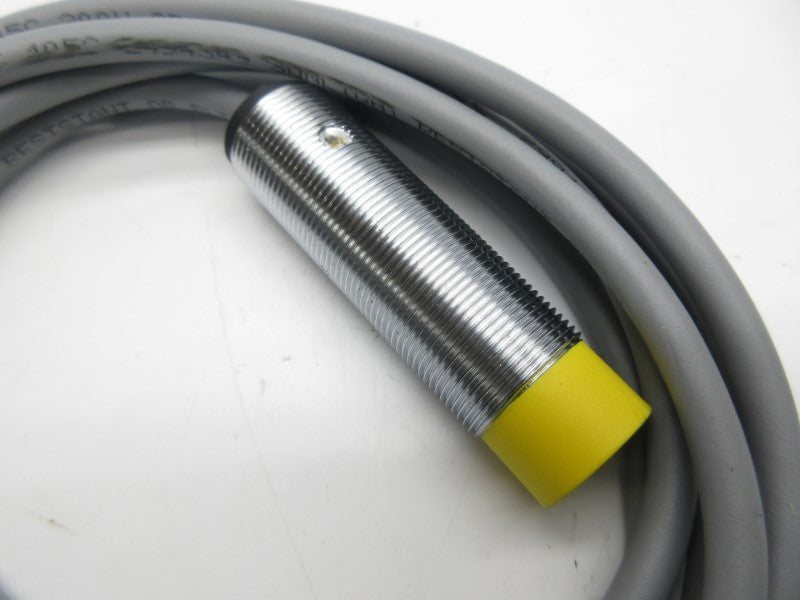 TURCK NI10-G18-RZ3X60MM 20-250VAC NSNP