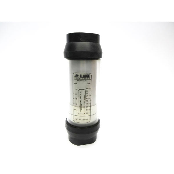 LAKE MONITORS B5A6HP25 NSNP