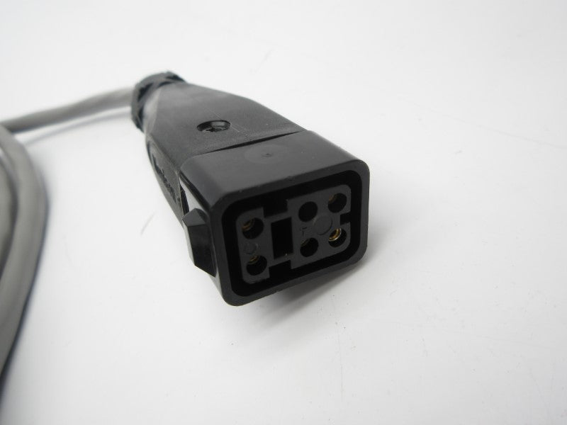 CONNECTOR CABLE 135972 REV. 40 NSNP