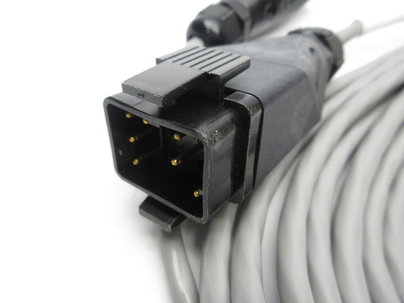 CONNECTOR CABLE 135972 REV. 40 NSNP