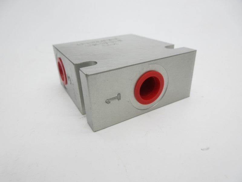 HYDRAFORCE LS08-30-6T-N NSNP