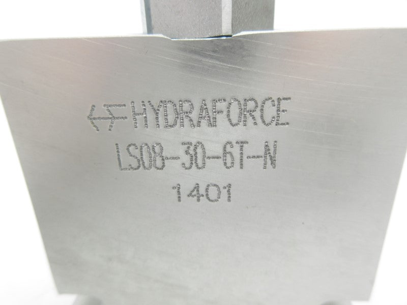 HYDRAFORCE LS08-30-6T-N NSNP