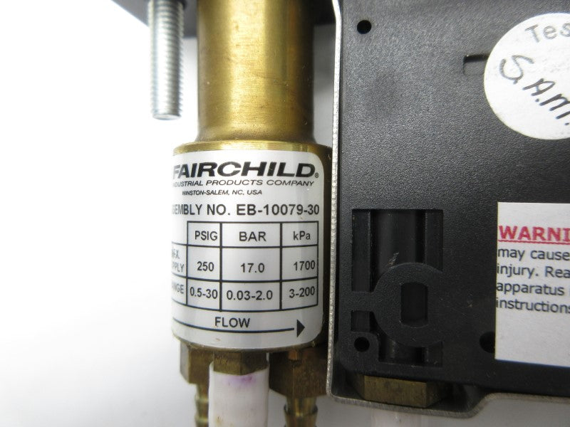 FAIRCHILD Z16451 0-100 NSNP