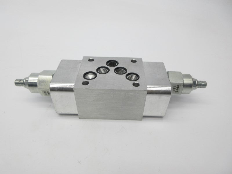 SUN HYDRAULICS BBY 1IC3-AC NSNP