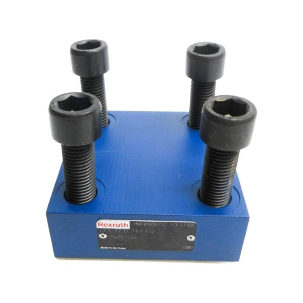 REXROTH LFA32D-71/FX12 R900927147 NSNP
