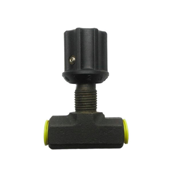 FLUTEC DV-06-01.3/5 5000PSI NSNP
