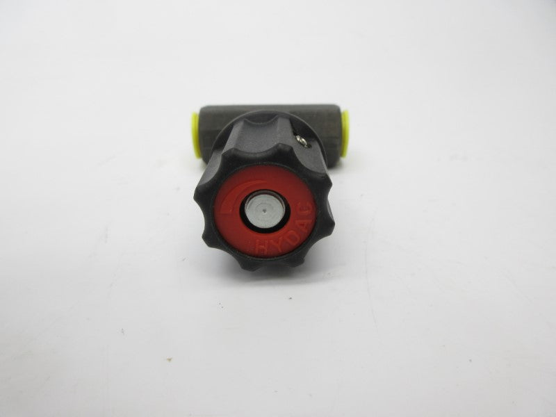 FLUTEC DV-06-01.3/5 5000PSI NSNP