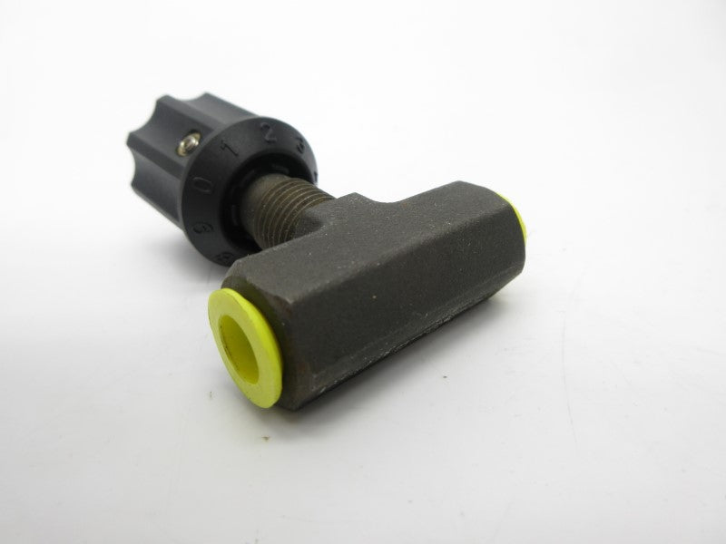 FLUTEC DV-06-01.3/5 5000PSI NSNP