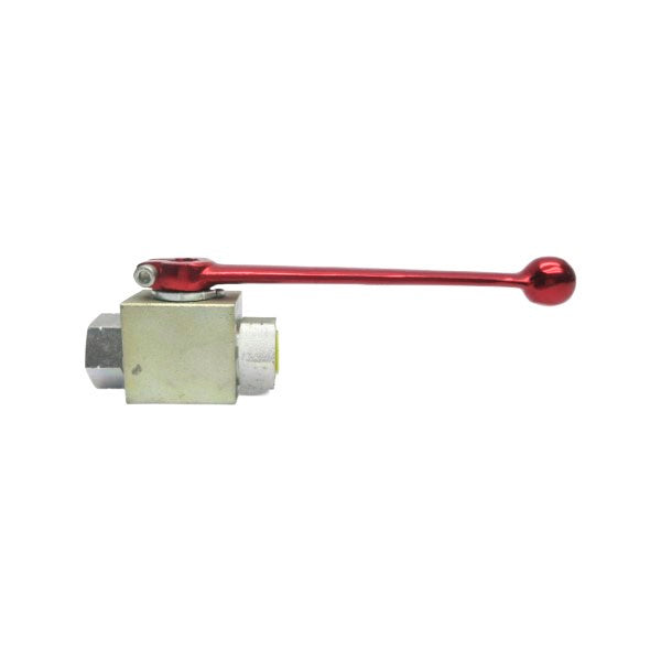 HYDAC KHB-10SAE-1114 7250PSI NSNP