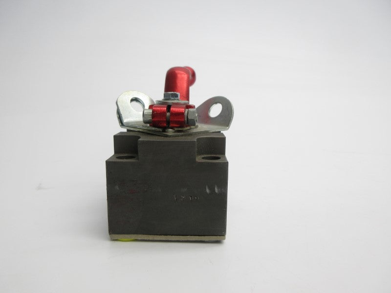 HYDAC KHP-10-1114 5000PSI NSNP