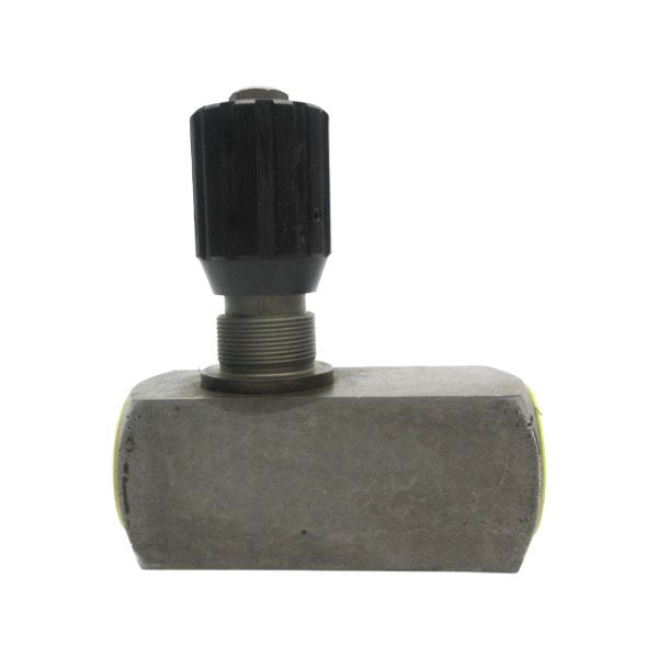 FLUTEC DRV-25-01.1/12 5000PSI NSNP